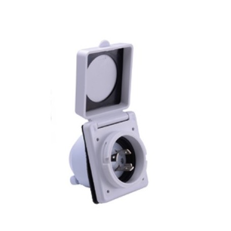 Socle pour connection 