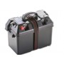 COFFRE BATTERIE PRE-INSTALLER 