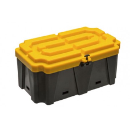 BAC A BATTERIE 