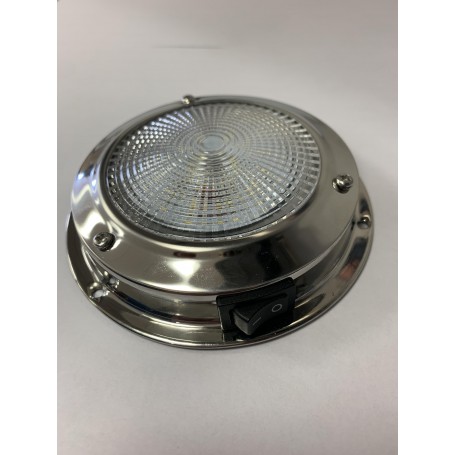 Plafonnier + inter  5W /15W / Led 