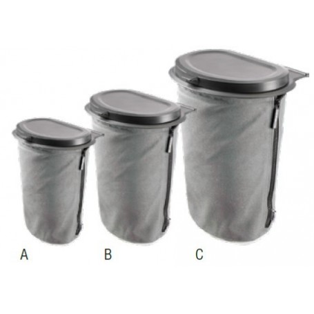 POUBELLE FLEXTRASH 