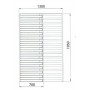LIT 1950X700(1300) GS 