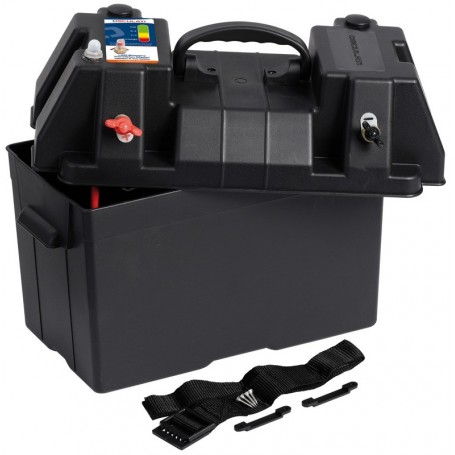 Power Center Deluxe 