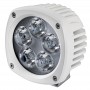 Feu LED HD 5x10W orientable pour roll-bar 
