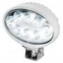 Feu LED HD 8x5W orientable pour roll-bar 