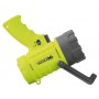 Lampe torche LED imperméable Extreme Plus rechargeable - Osculati Lampe torche et frontale 8033137198281 12.170.13