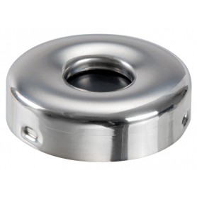 Presse-étoupe passe-câble étanche en nylon, fibre de verre et acier inoxydable 