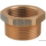 Raccord M-F en bronze GUIDI 