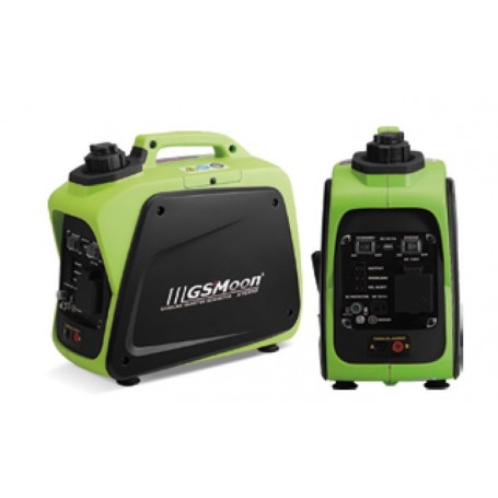 GENERATEUR PORTABLE GENERATEUR PORTABLE
