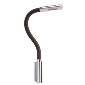LAMPE DE LECTURE CUIR LAMPE DE LECTURE CUIR