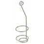 Support bouteille inox SS 304 