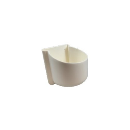 Support verre en PVC flexible 