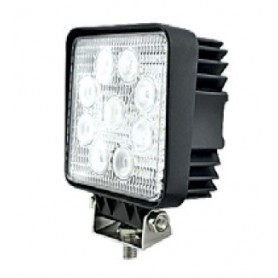 PROJECTEUR 9 LED 27W 9-32V PROJECTEUR 9 LED 27W 9-32V