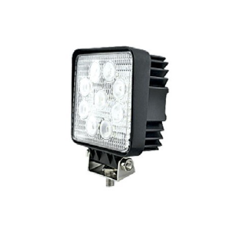PROJECTEUR 9 LED 27W 9-32V PROJECTEUR 9 LED 27W 9-32V