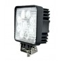 PROJECTEUR 9 LED 27W 9-32V PROJECTEUR 9 LED 27W 9-32V