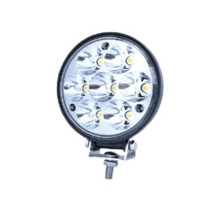 PROJECTEUR 7 LED 21W 9-32V PROJECTEUR 7 LED 21W 9-32V