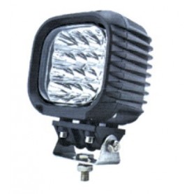 PROJECTEUR 16 LED 48W 9-32V PROJECTEUR 16 LED 48W 9-32V