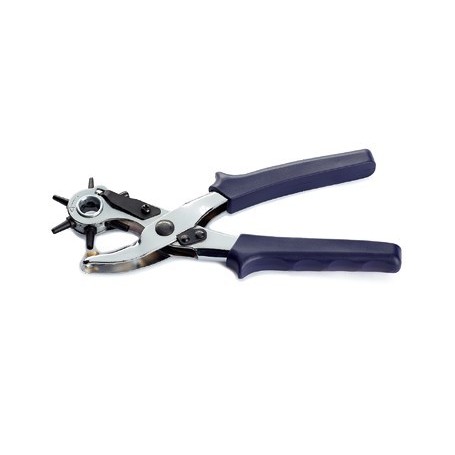 Pince a poinson rotative 