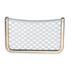 Porte-magazine finition poli 