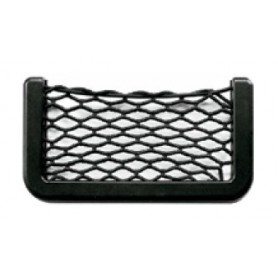 Porte objet ABS NOIR 