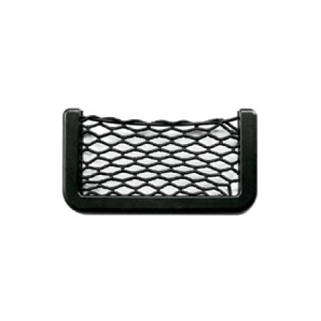 Porte objet ABS NOIR 