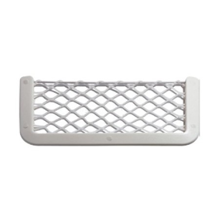 Porte-objets Large blanc ou noir 