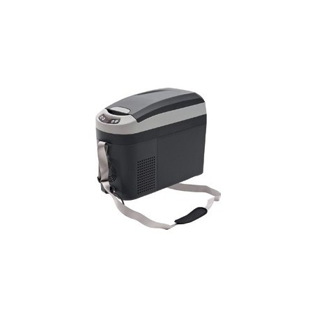 GLACIERE ELECTRIQUE 12/24V 18L 