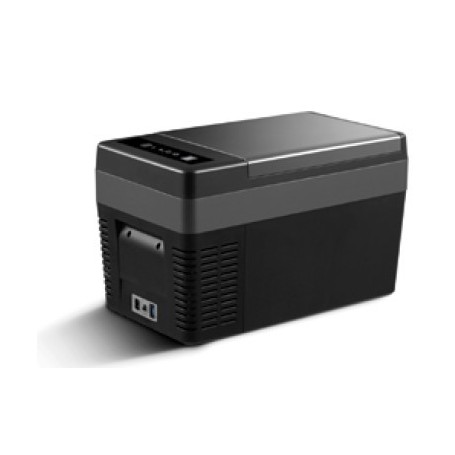 GLACIERE PORTABLE 25L 12/24V/100-240V 