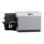 REFRIGERATEUR-CONGELATEUR 12/24V BI29 Avec pièce de rechange 