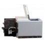 REFRIGERATEUR-CONGELATEUR 12/24V BI29 Avec pièce de rechange 