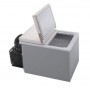 REFRIGERATEUR-CONGELATEUR 12/24V BI29 Avec pièce de rechange 
