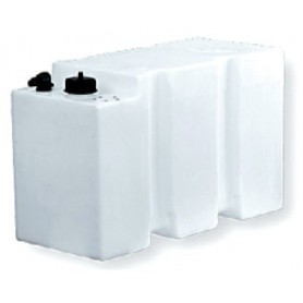 Réservoirs rigides hauteur 300/400 mm Réservoirs rigides hauteur 300/400 mm