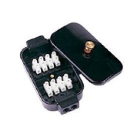 Boite de connexion étanche 