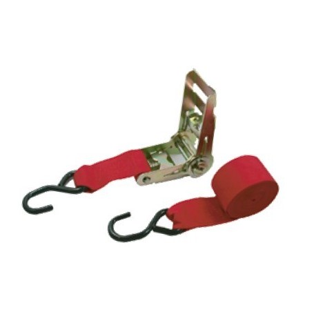SANGLE D'AMARRAGE 25 mm 600KG et 900 KG - Imnasa Les sangles d'arrimage  9121703
