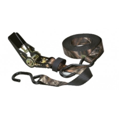 SANGLE D'AMARRAGE 25 mm 350KG - Imnasa Les sangles d'arrimage  9121705