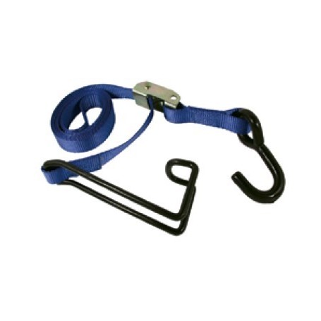 SANGLE D'AMARRAGE 25mm 450KG - Imnasa Les sangles d'arrimage  9121706