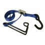 SANGLE D'AMARRAGE 25mm 450KG - Imnasa Les sangles d'arrimage  9121706