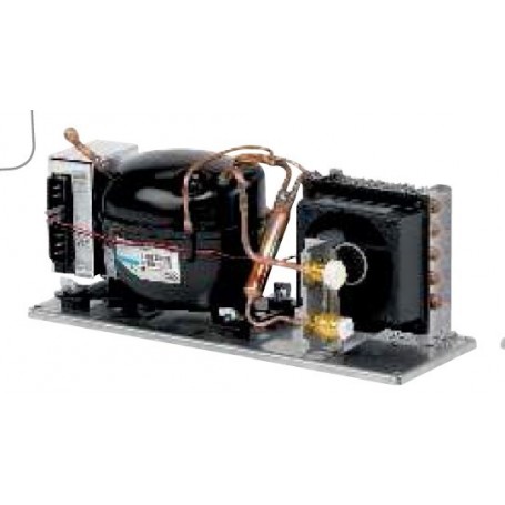 Groupe froid ColdMachine série 50 