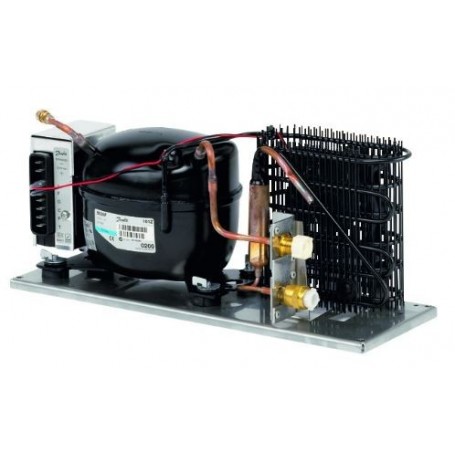 Groupe froid ColdMachine série 50 