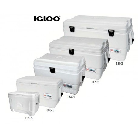 Glacières marines classiques 