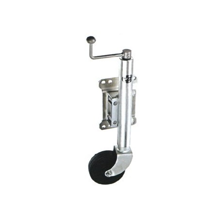ROUE JOCKEY REMORQUE accessoires remorque  90800417