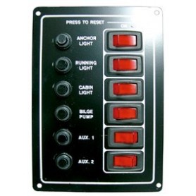 TABLEAU ELECTRIQUE
 TABLEAU ELECTRIQUE
