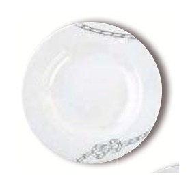 Vaisselle South Pacific 