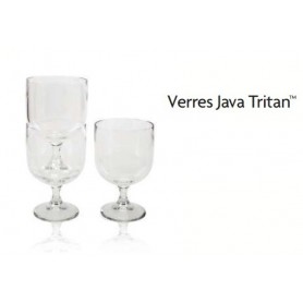 Verres Java & Capri Tritan 