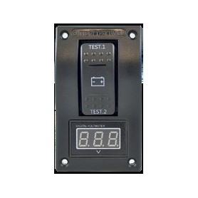 Panneau electrique disjonteurs Panneau electrique disjonteurs