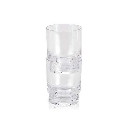Verres Honolulu MS lot de 6. 