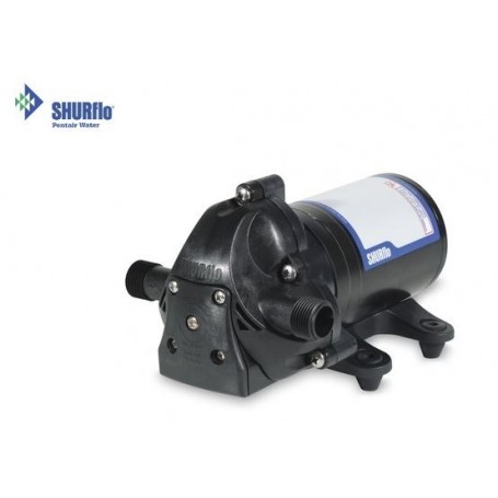 Groupes d'eau Aqua King & Nautilus 