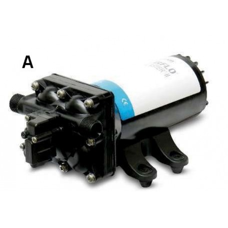 Pompes ProBlaster II  