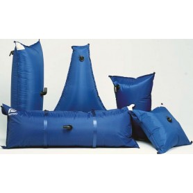 Réservoirs souples Plastimo 