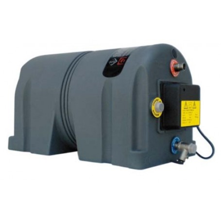 Chauffe-eau Compact 